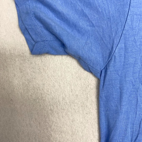 Star Wars The Force Awakens Graphic Tee Thrifted Vintage Style Size XL - Picture 3 of 10